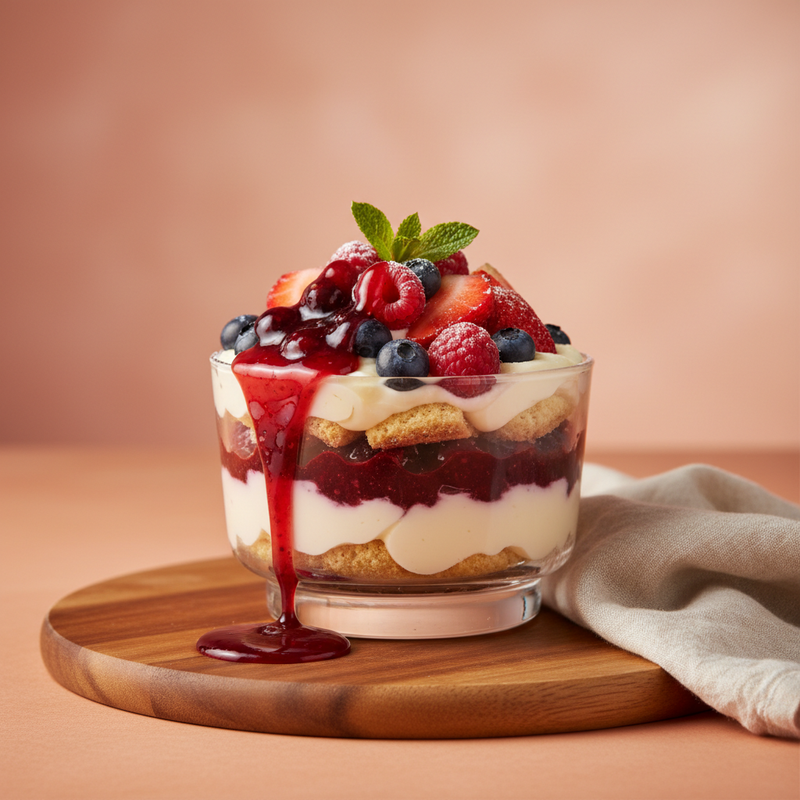 AI generated product image