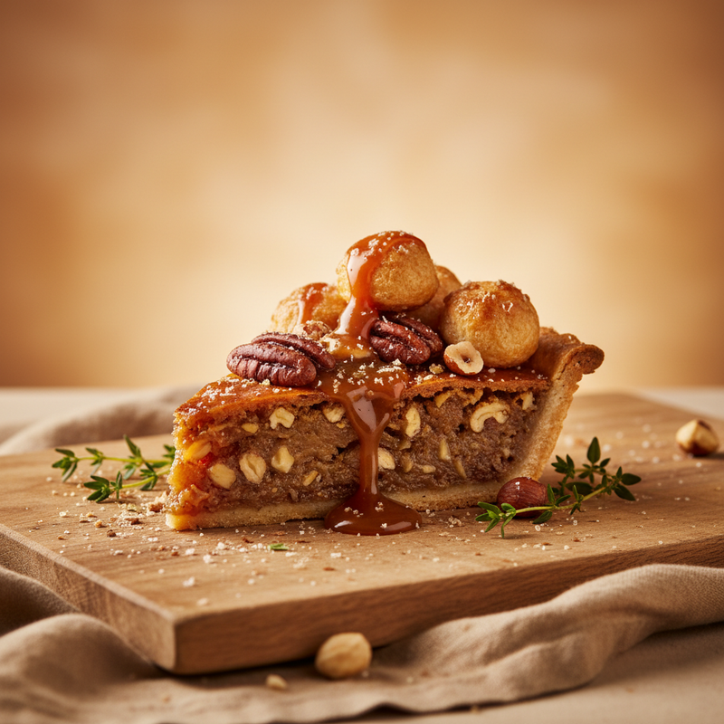 AI generated product image