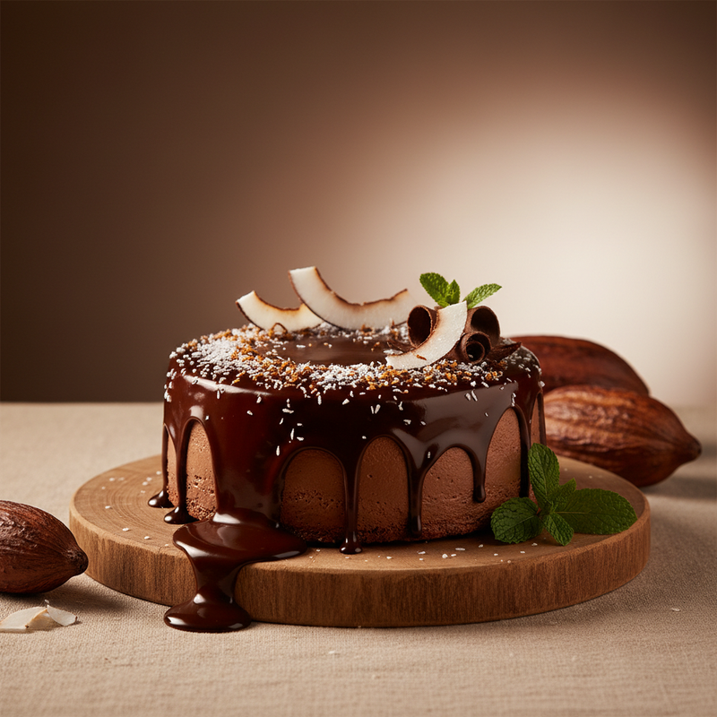 AI generated product image