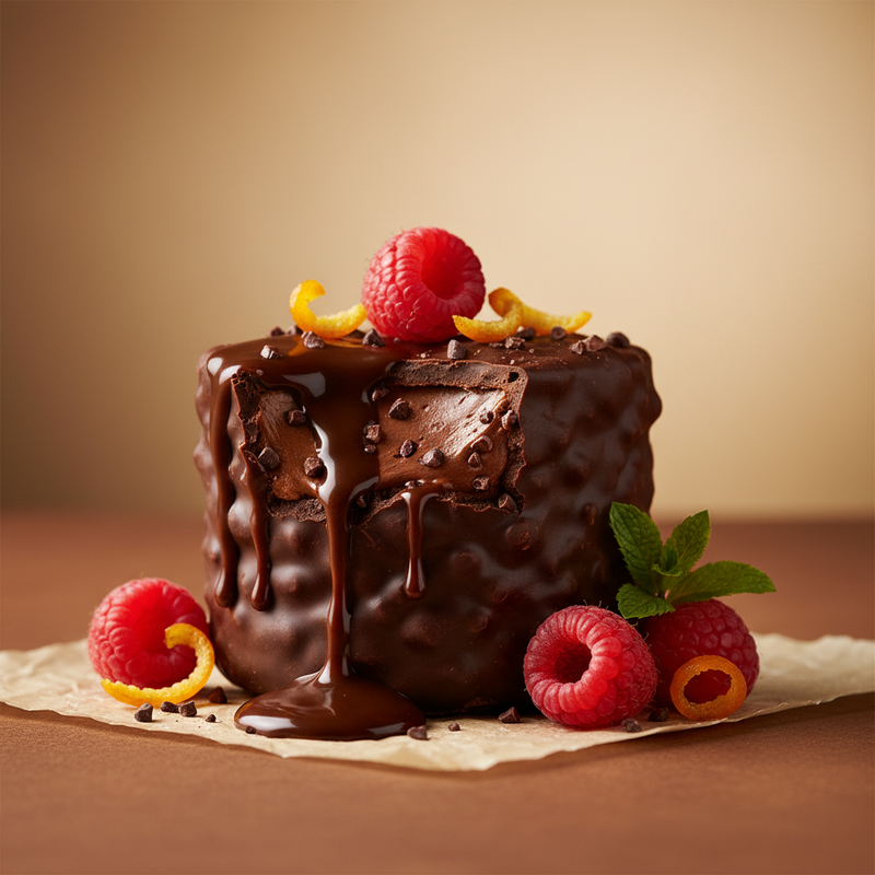 AI generated product image