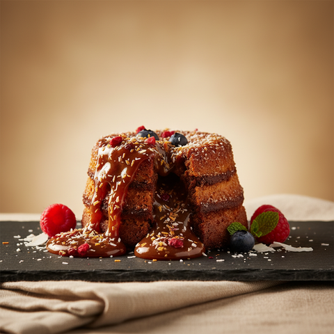 AI generated product image