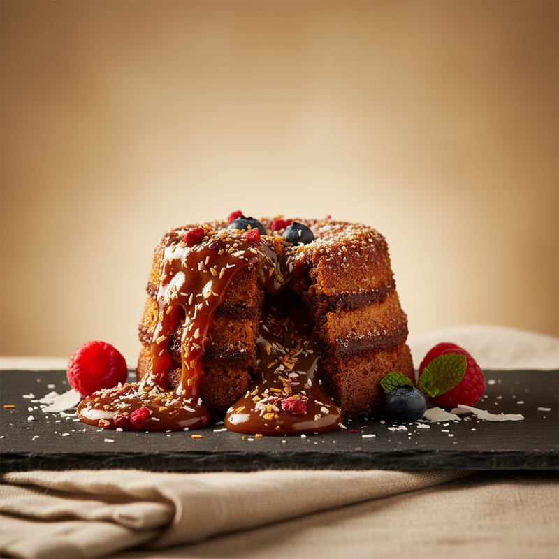 AI generated product image