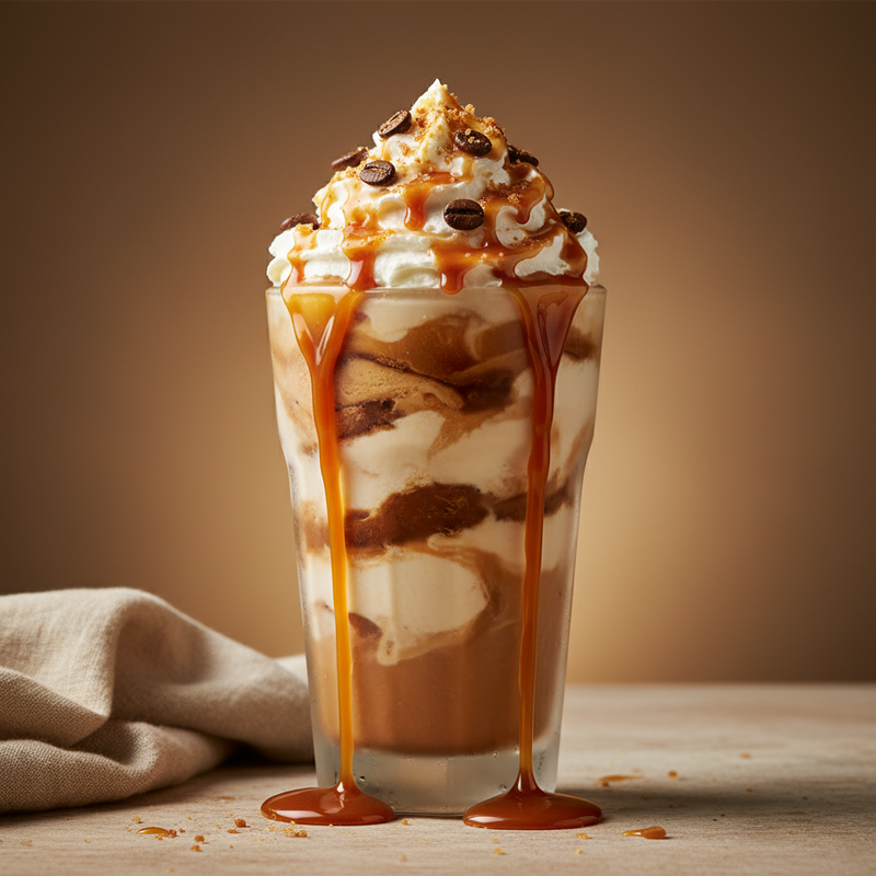 AI generated product image