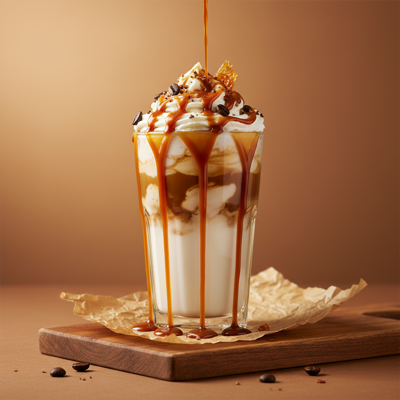 AI generated product image