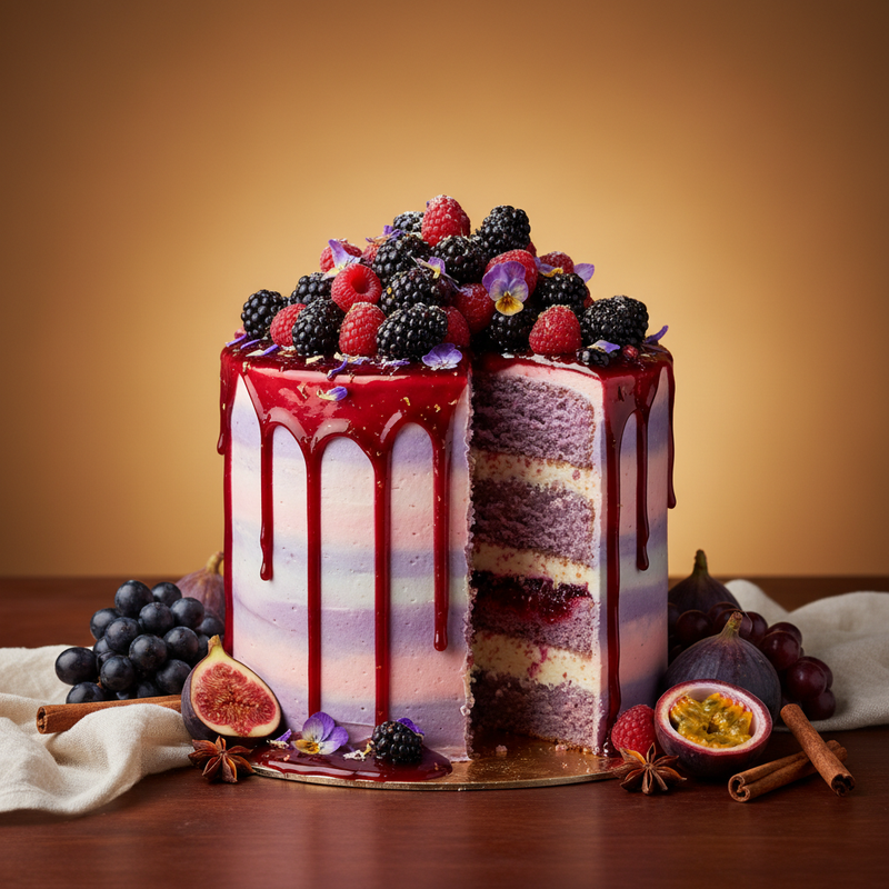 AI generated product image