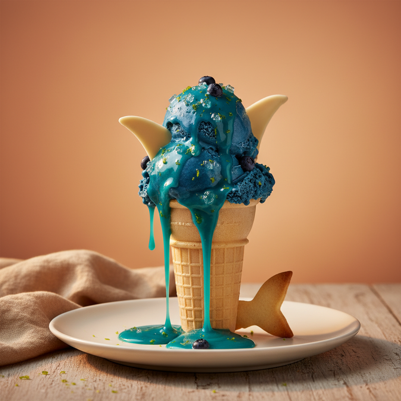 AI generated product image