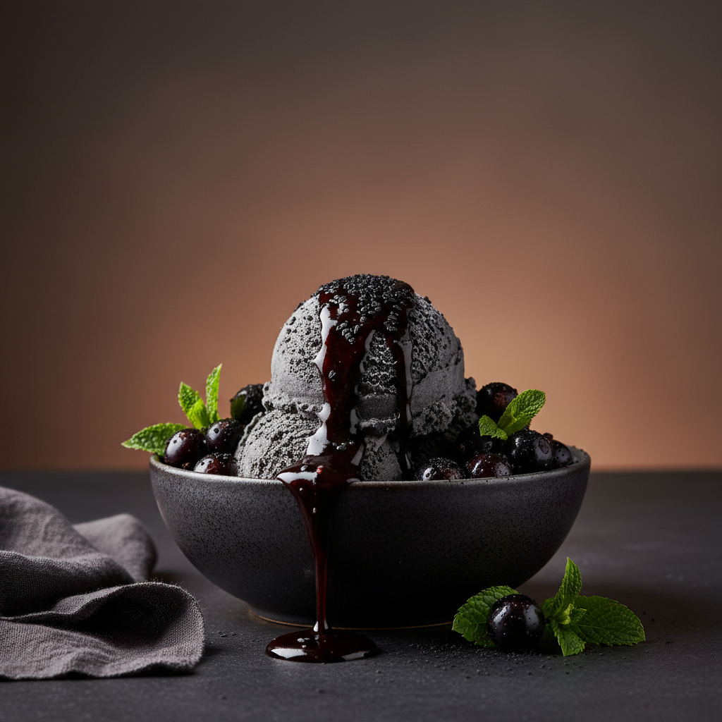 AI generated product image