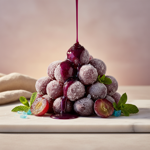 AI generated product image