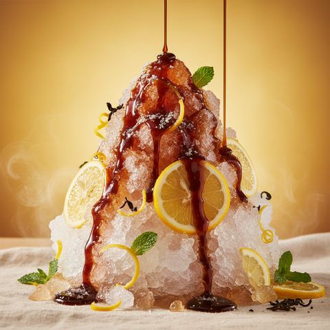 AI generated product image