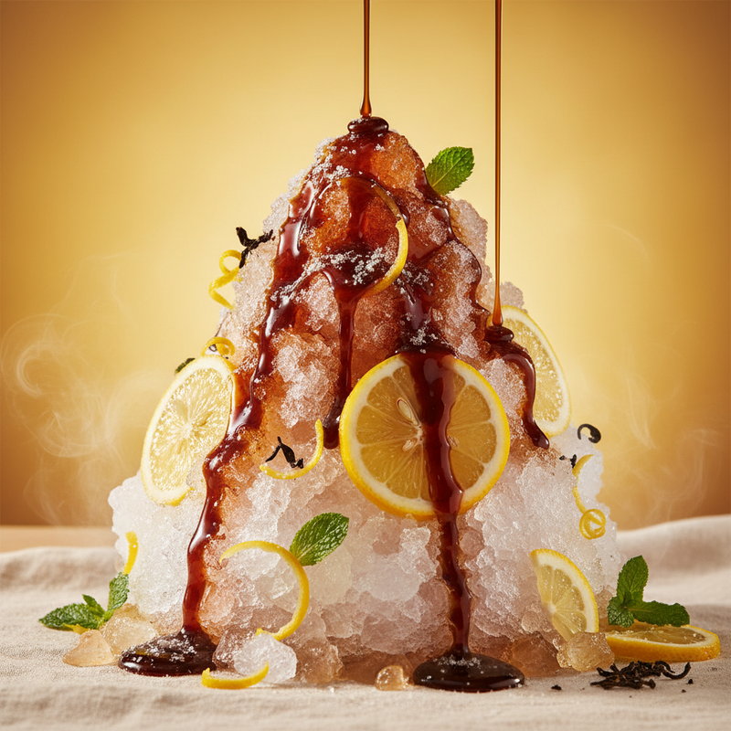 AI generated product image