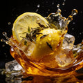 Big Mouth - Frozen Lemon Tea Ice Hit 10ml
