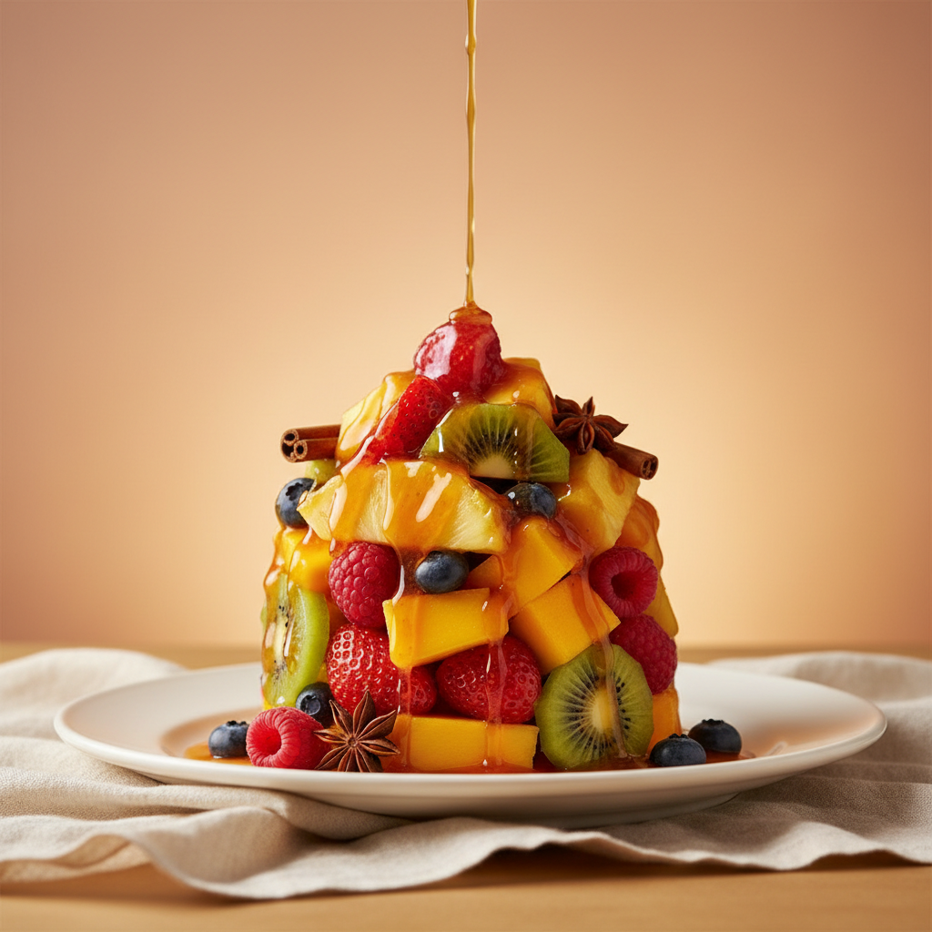 AI generated product image