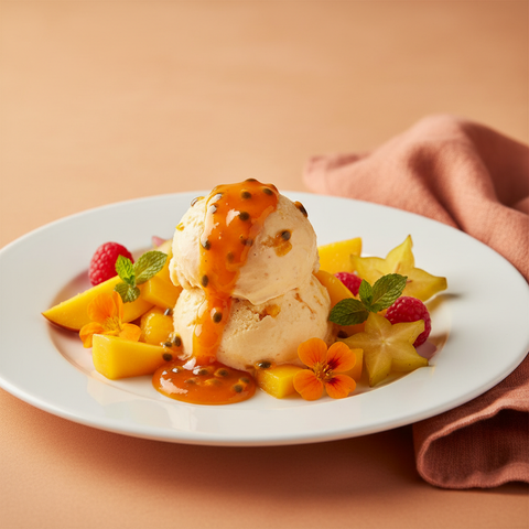 AI generated product image