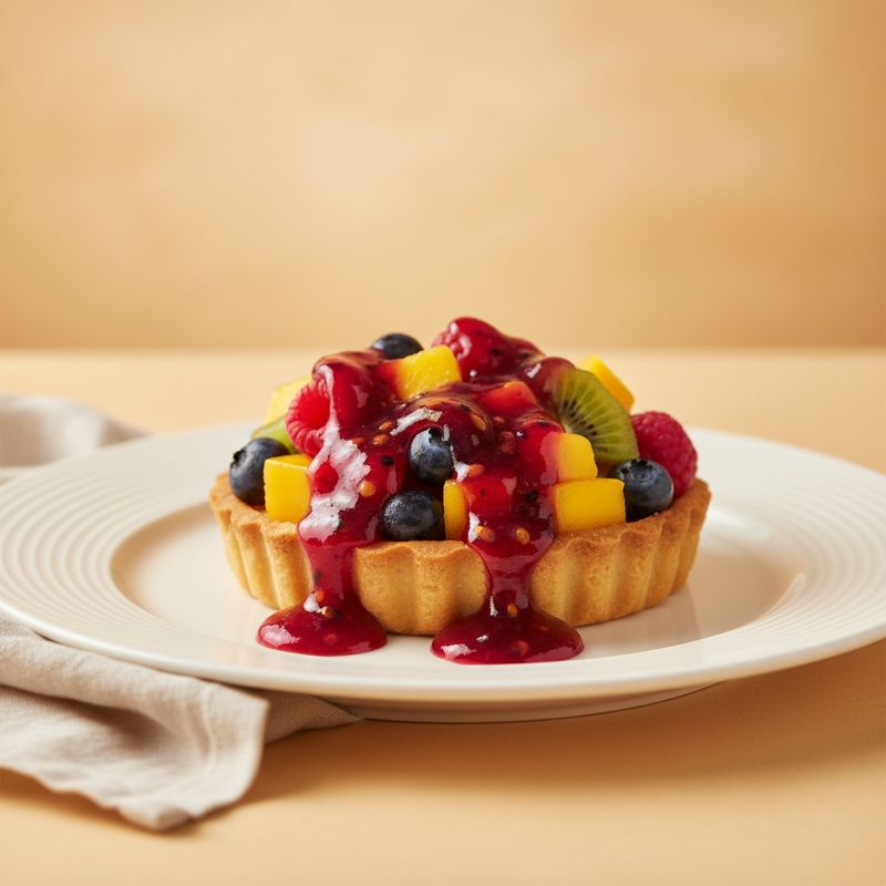 AI generated product image