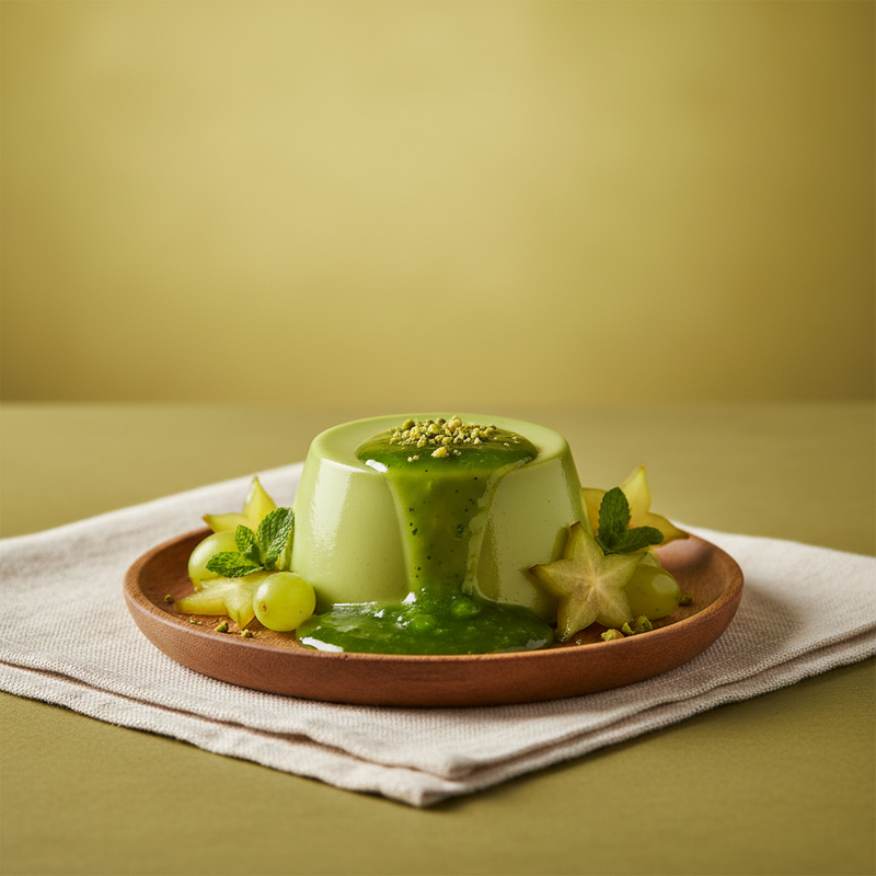 AI generated product image