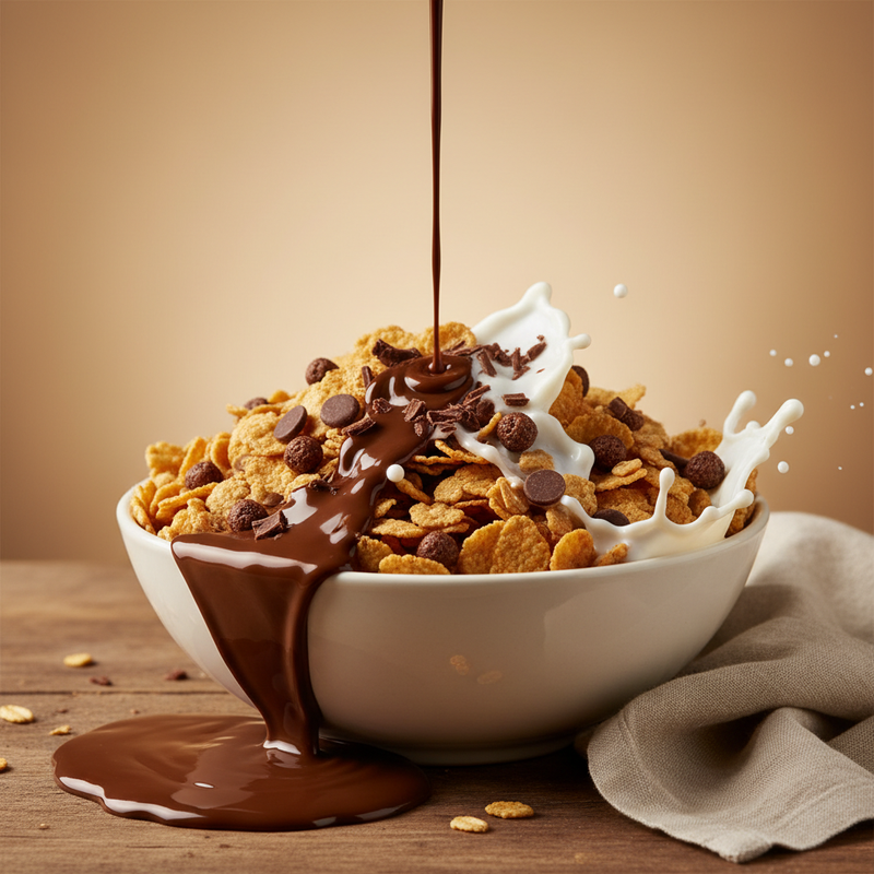 AI generated product image