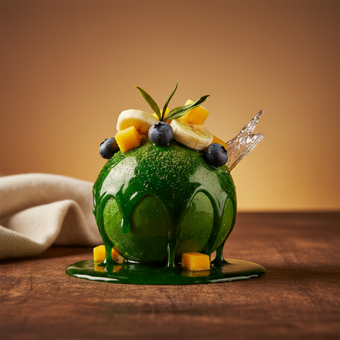 AI generated product image