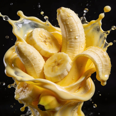 Big Mouth - Just Banana 10ml