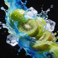 Big Mouth - Kiwi Chiller Ice Hit 10ml