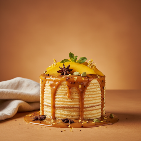 AI generated product image