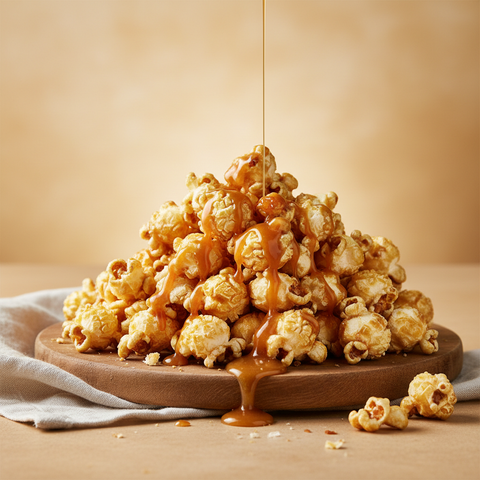 AI generated product image