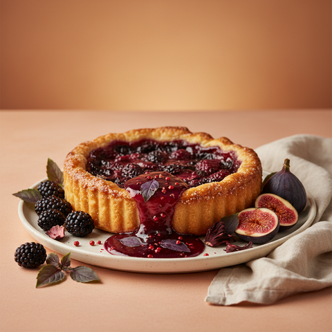 AI generated product image