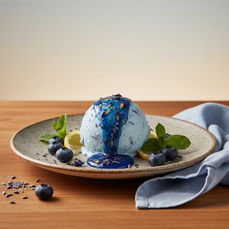 AI generated product image