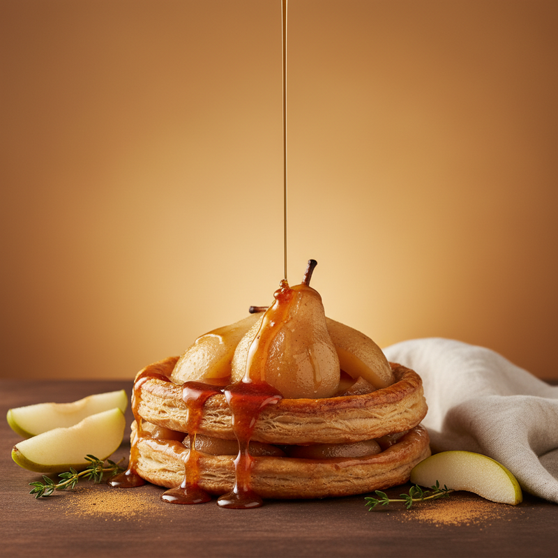 AI generated product image