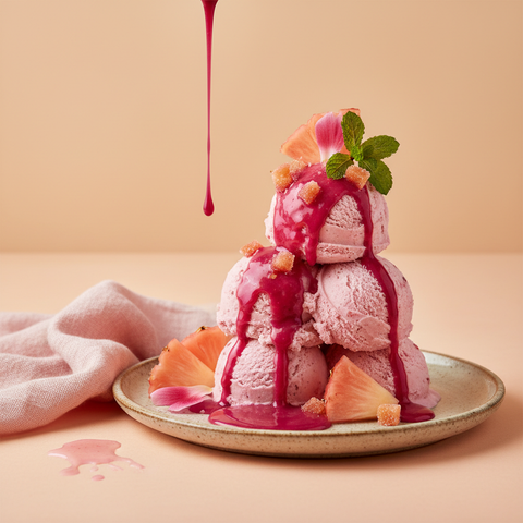 AI generated product image