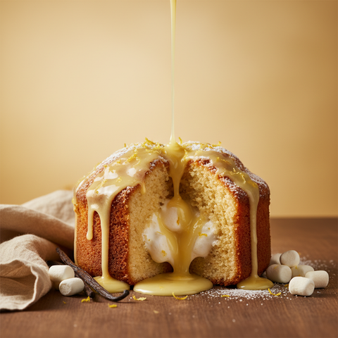 AI generated product image