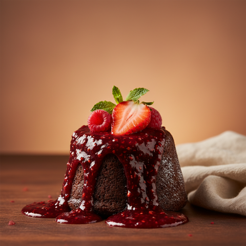 AI generated product image