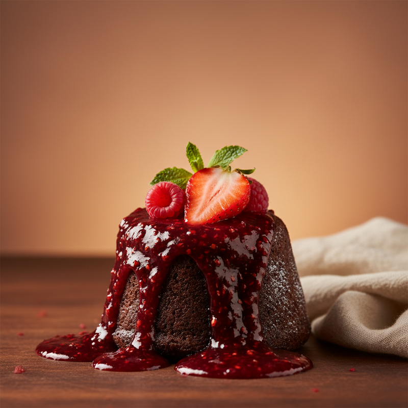 AI generated product image