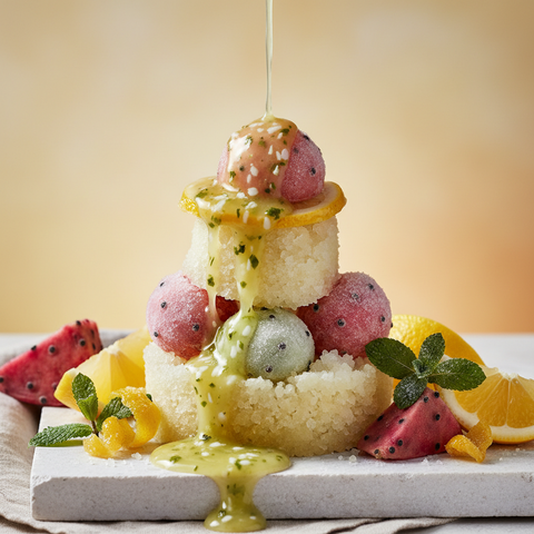 AI generated product image