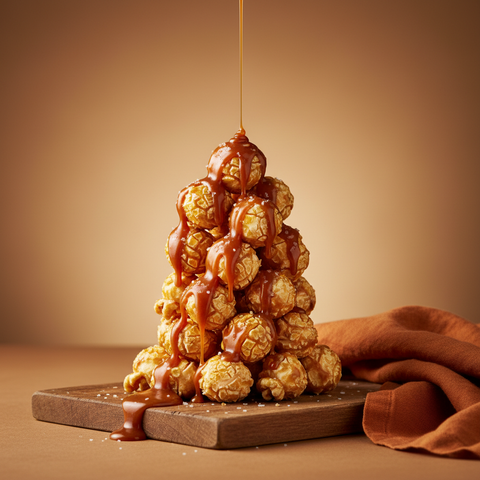 AI generated product image