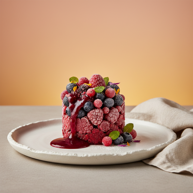 AI generated product image