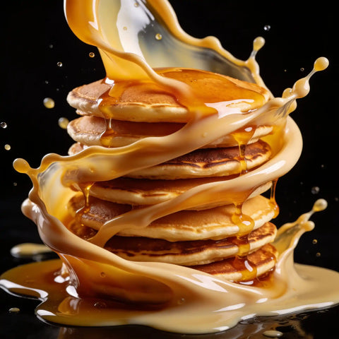 Big Mouth - Tasty - American Pancake 10ml