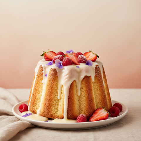 AI generated product image