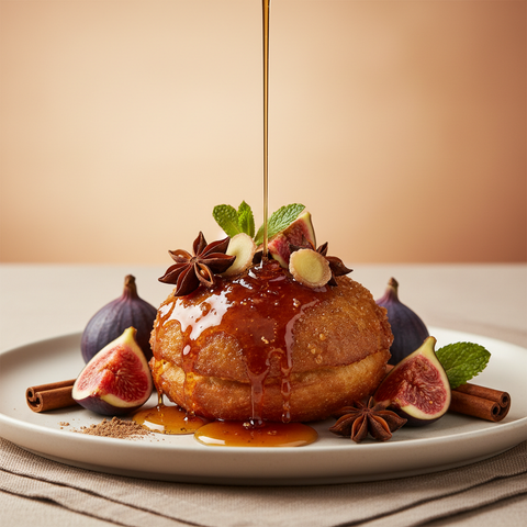 AI generated product image