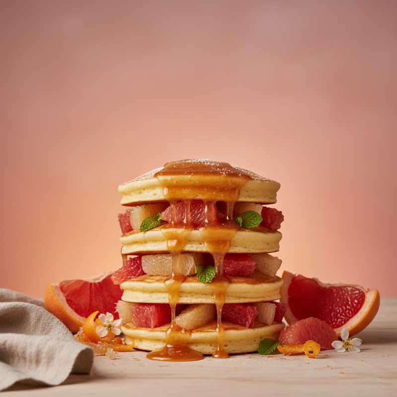 AI generated product image