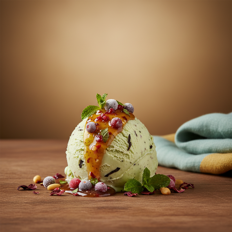 AI generated product image