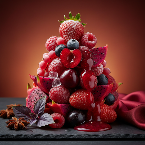 AI generated product image