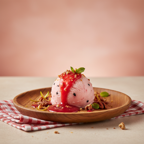 AI generated product image