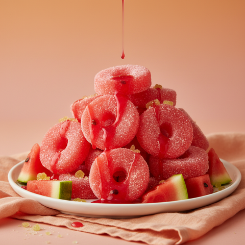 AI generated product image