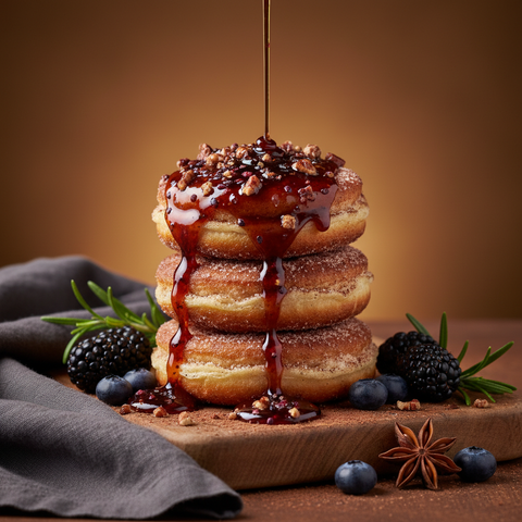 AI generated product image