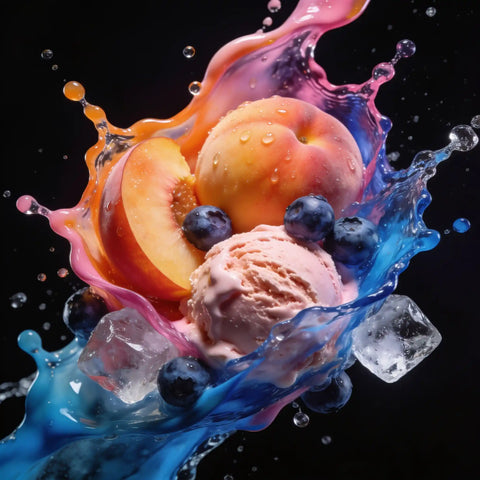 Candy Shop - I’ll take you to Ice Pop 10ml
