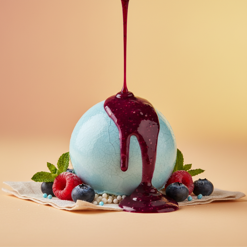 AI generated product image