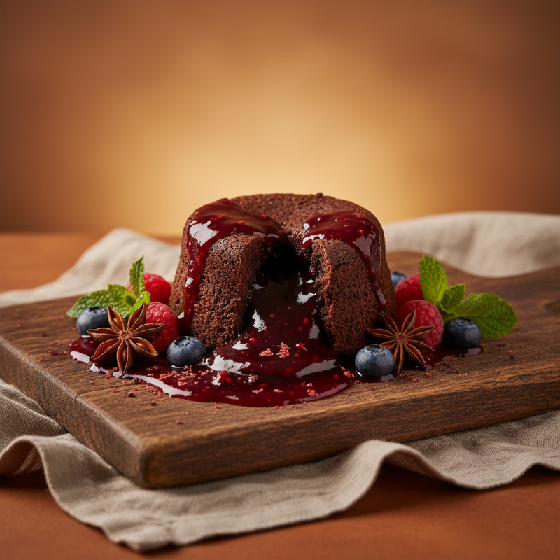 AI generated product image