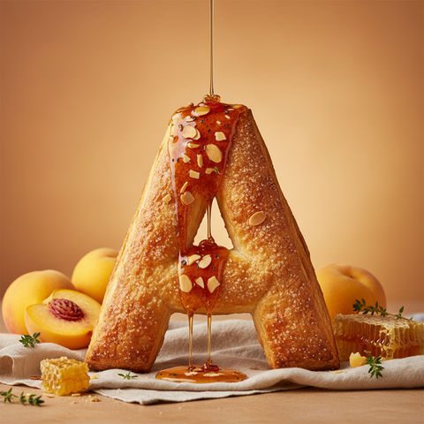 AI generated product image