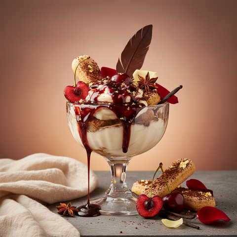 AI generated product image