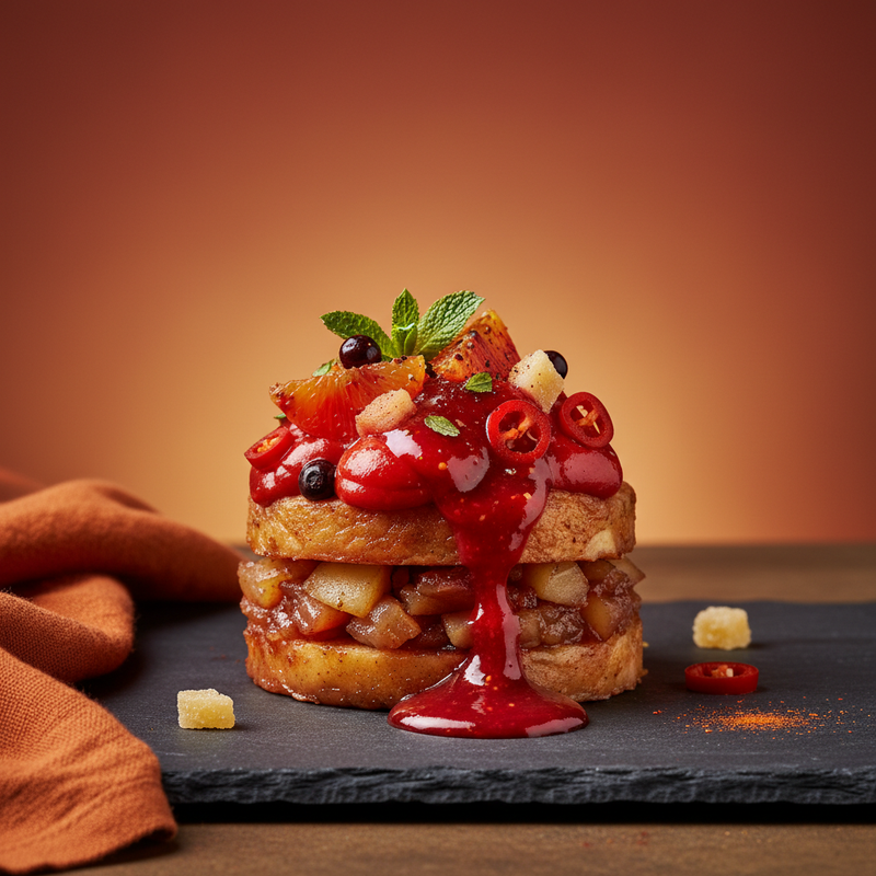 AI generated product image